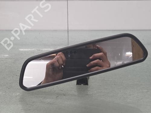 Used Rear mirror Rear mirror HYUNDAI KONA (OS, OSE, OSI) 1.6 GDi Hybrid (141 hp) 36776296 36776296