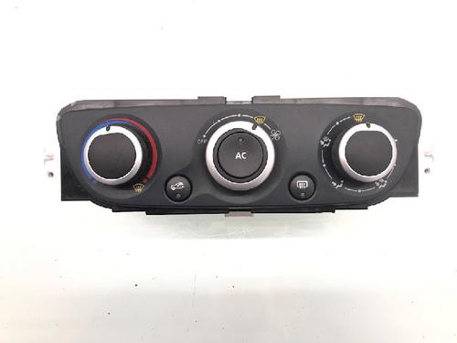 Used Climate control RENAULT MEGANE III Grandtour (KZ0/1) 1.6 16V (KZ0H) (101 hp) 12473170