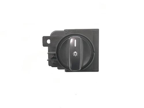 Used Headlight switch MERCEDES-BENZ A-CLASS (W169) A 200 (169.033, 169.333) (136 hp) 12476504