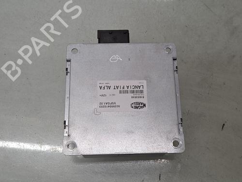 Electronic module FIAT 500 C (312_) 1.2 (312CXA1A, 312AXA1A) | BP38639766M83 - Image 2