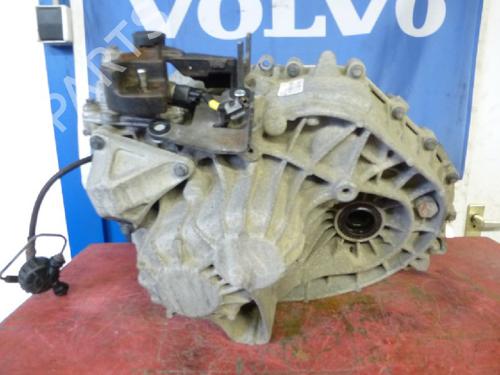 Gearbox VOLVO V70 II (285) D5 | BP12476069M3 