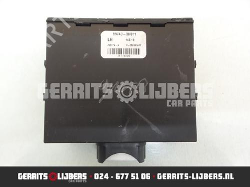 Used Control unit Control unit 12247488 12247488