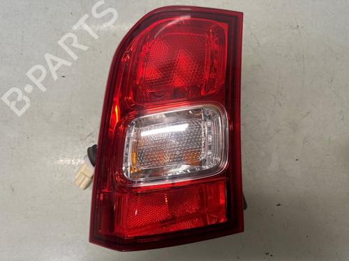 Used Left taillight Left taillight 32330707 32330707
