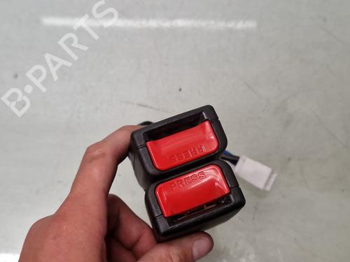 Used Seat buckle Seat buckle 39405203 39405203