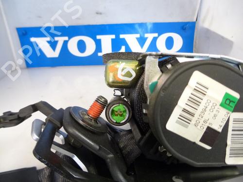Rear right seatbelt VOLVO XC90 I (275) 2.5 T AWD | BP12482494I28 