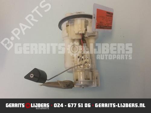 Used Fuel pump TOYOTA COROLLA Verso (_E12_) 1.6 VVT-i (ZZE121_, ZZE121R) (110 hp) 12249432