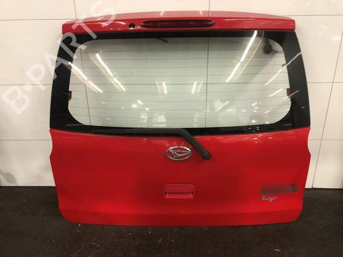 Used Tailgate Tailgate 22605629 22605629
