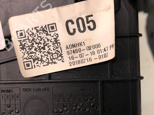 Air vent HYUNDAI IONIQ (AE) Electric | BP15956921I21 