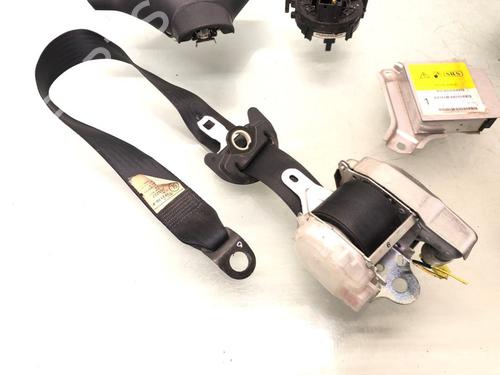 Airbag Kit TOYOTA AYGO (_B1_) 1.0 (KGB10_, KGB10R) | BP29878835C86