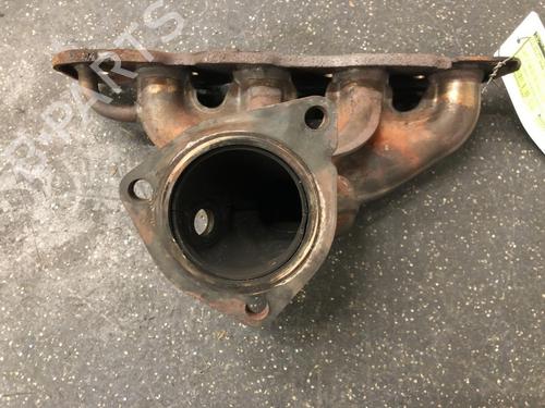 Exhaust manifold CHEVROLET SPARK (M300) 1.0 LPG | BP26897767M110 