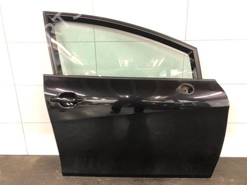 Used Right front door SEAT LEON (1P1) 1.4 TSI (125 hp) 26201348