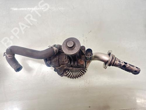 EGR-Ventil FORD TRANSIT CUSTOM V362 Van (FY, FZ) 2.2 TDCi (100 hp) 31719716