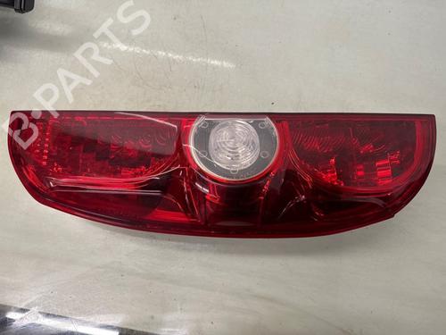 Venstre baglygte OPEL COMBO Box Body/MPV (X12) 1.6 CDTI (B05) (105 hp) 32856005