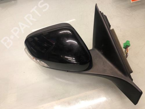 Used Right mirror VOLVO V70 III (135) D5 (185 hp) 26663928