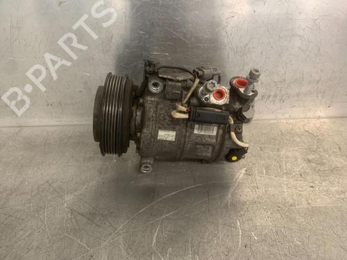 Used AC compressor AC compressor 16160952 16160952