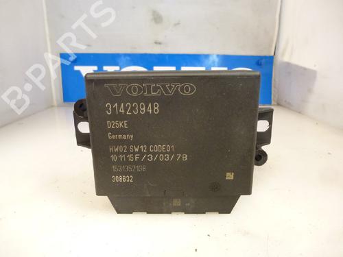 Used Control unit Control unit 12479254 12479254