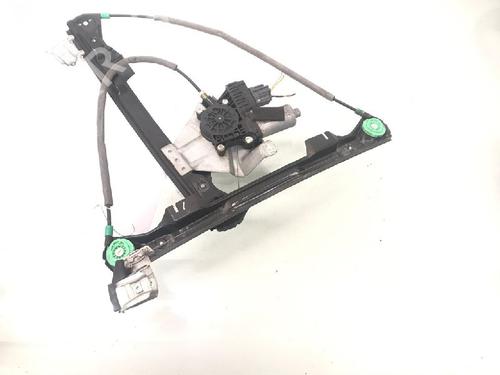 Front right window mechanism JAGUAR X-TYPE I (X400) 2.5 V6 All-wheel Drive | BP12476731C23 