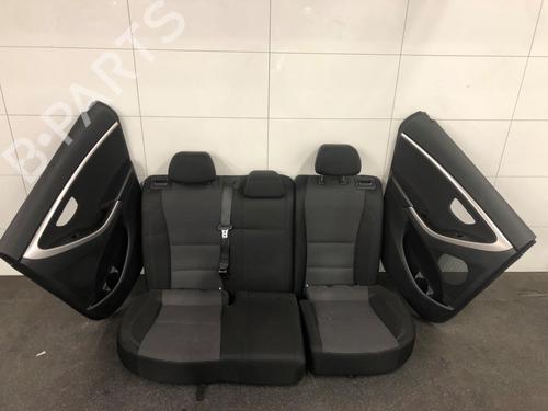 Seats set HYUNDAI i30 Estate (GD) 1.4 | BP29699947C78 
