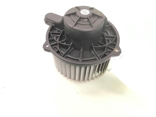 Used Heater blower motor HYUNDAI SANTA FÉ II (CM) 2.7 V6 GLS 4x4 (189 hp) 12481646