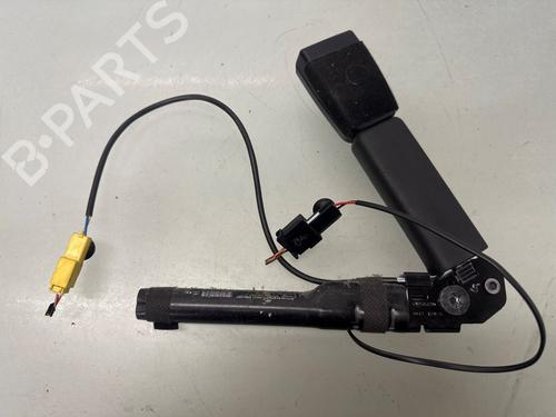 Used Seat buckle Seat buckle 33630989 33630989