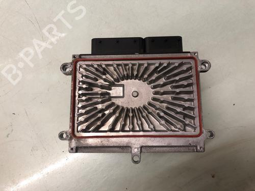 Engine control unit (ECU) VOLVO S40 II (544) 2.4 | BP28018758M57 - Image 2