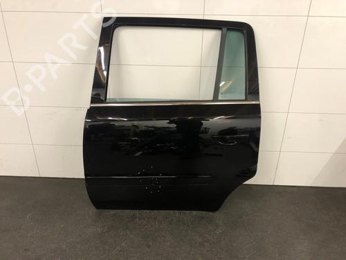 Used Left rear door OPEL ZAFIRA / ZAFIRA FAMILY B (A05) 2.2 (M75) (150 hp) 12484031