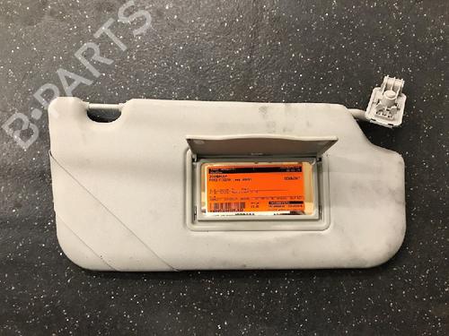 Used Other FORD FIESTA VI (CB1, CCN) 1.25 (82 hp) 13159105