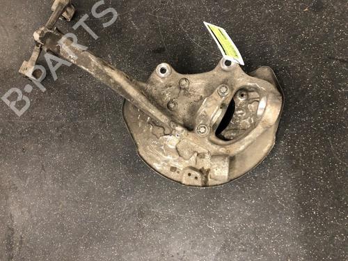 Right front steering knuckle MERCEDES-BENZ C-CLASS Coupe (C205) C 300 (205.348) | BP12482642M26 