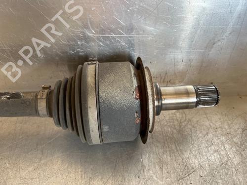 Left rear driveshaft MERCEDES-BENZ VITO Van (W447) 119 CDI / BlueTEC (447.601, 447.603, 447.605) | BP16282868M40 