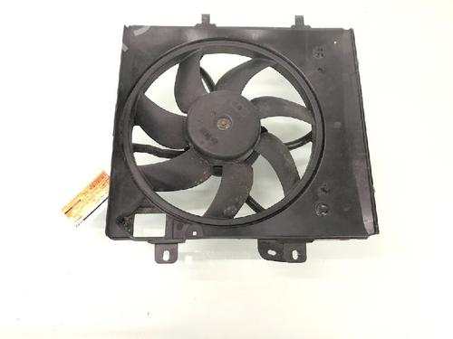 Used Radiator fan Radiator fan 13158814 13158814