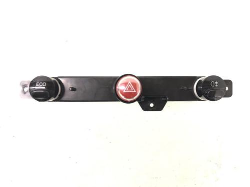 Used Warning switch FIAT 500 (312_) 0.9 (312AXG1A, 312.AXG11) (86 hp) 13164862