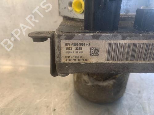 Steering pump CITROËN C5 II (RC_) 2.0 HDi (RCRHRH) | BP16282922M99 