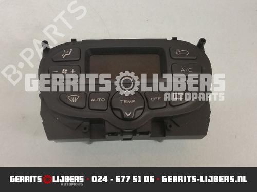 Used Climate control PEUGEOT 307 Break (3E) 2.0 HDI 90 (90 hp) 12246543