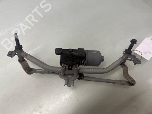 Used Front wipers mechanism Front wipers mechanism 31719883 31719883