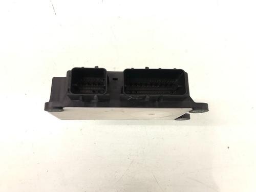 Used ECU airbags CHEVROLET SPARK (M300) 1.0 LPG (65 hp) 26897770