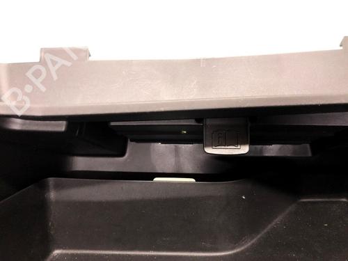 Glove box OPEL MERIVA B MPV (S10) 1.4 (75) | BP28018310C95 