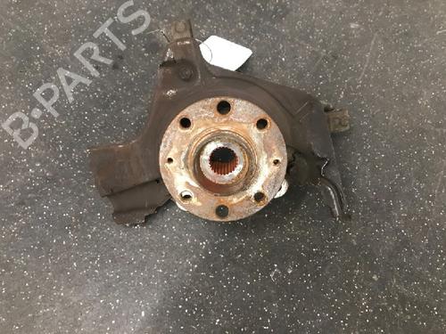 Right front steering knuckle FIAT PUNTO EVO (199_) 1.3 D Multijet | BP12479966M26 