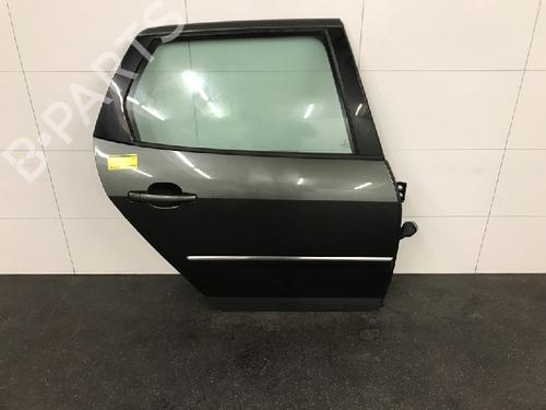 Used Right rear door Right rear door PEUGEOT 407 SW (6E_, 6D_) 1.8 16V (125 hp) 12477339 12477339