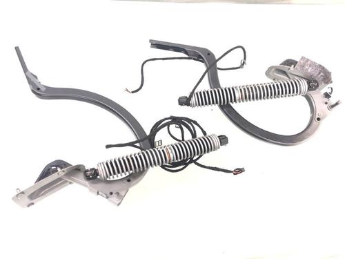 Used Tailgate lift support BMW 5 (F10) 520 d (163 hp) 15629975