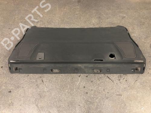 Used Rear parcel shelf Rear parcel shelf BMW 5 (F10) 520 i (184 hp) 31288898 31288898