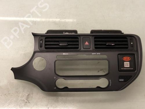 Used Other KIA RIO III (UB) 1.25 CVVT (86 hp) 28018364