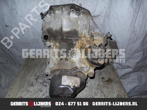 Gearbox NISSAN MICRA III (K12) 1.4 16V | BP12246053M3 