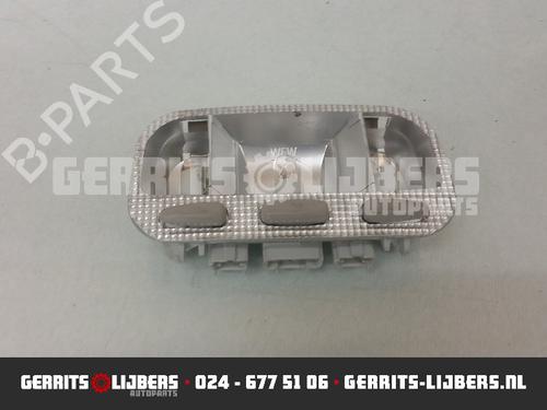 Used Interior roof light CITROËN C4 I (LC_) 1.6 16V (109 hp) 12246912