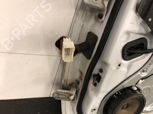 Right front door KIA CEE'D Hatchback (ED) 1.6 CRDi 90 | BP15628040C3 