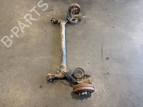 Bagaksel CHEVROLET SPARK (M300) 1.0 LPG | BP28018798M2