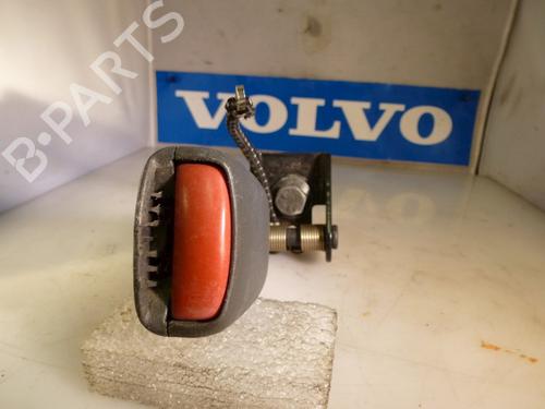 Used Seat buckle Seat buckle 13164004 13164004