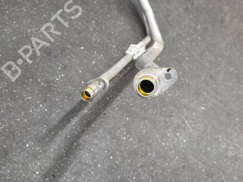 AC pipe RENAULT TWINGO III (BCM_, BCA_) 1.0 SCe 70 | BP37223003M126 - Image 2