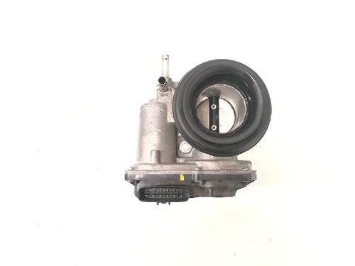 Used Throttle body PEUGEOT 108 1.0 VTi (69 hp) 12473830