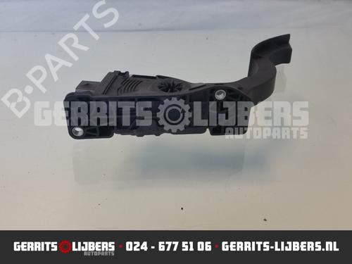 Pedal FORD FOCUS II (DA_, HCP, DP) 1.6 TDCi | BP12249651I4 