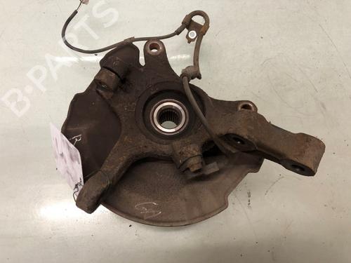 Right front steering knuckle SUZUKI SWIFT III (MZ, EZ) 1.3 (RS413, ZC11S) | BP28717817M26